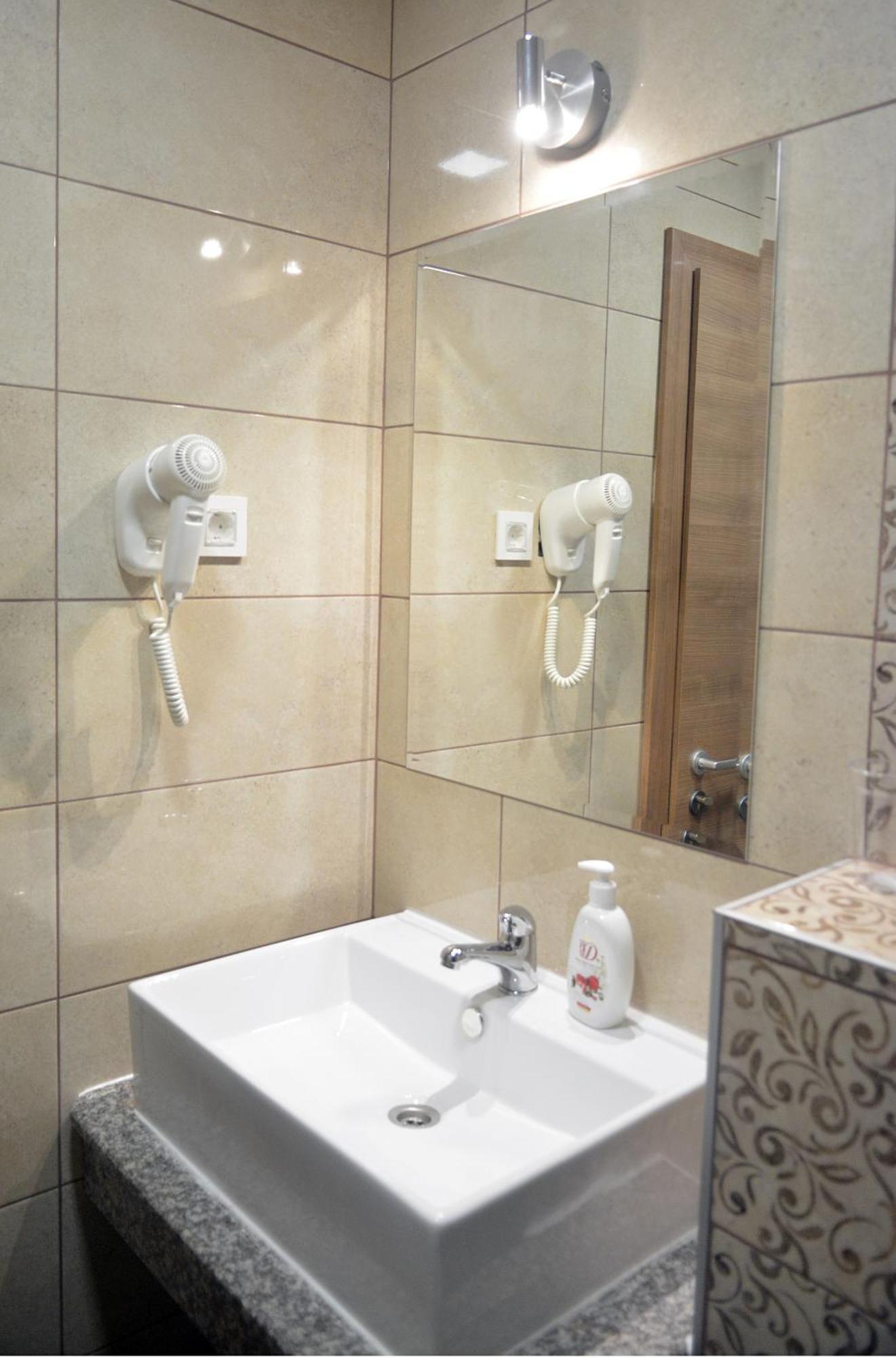 Boulevard Luxury Apartments City Center Охрид Экстерьер фото