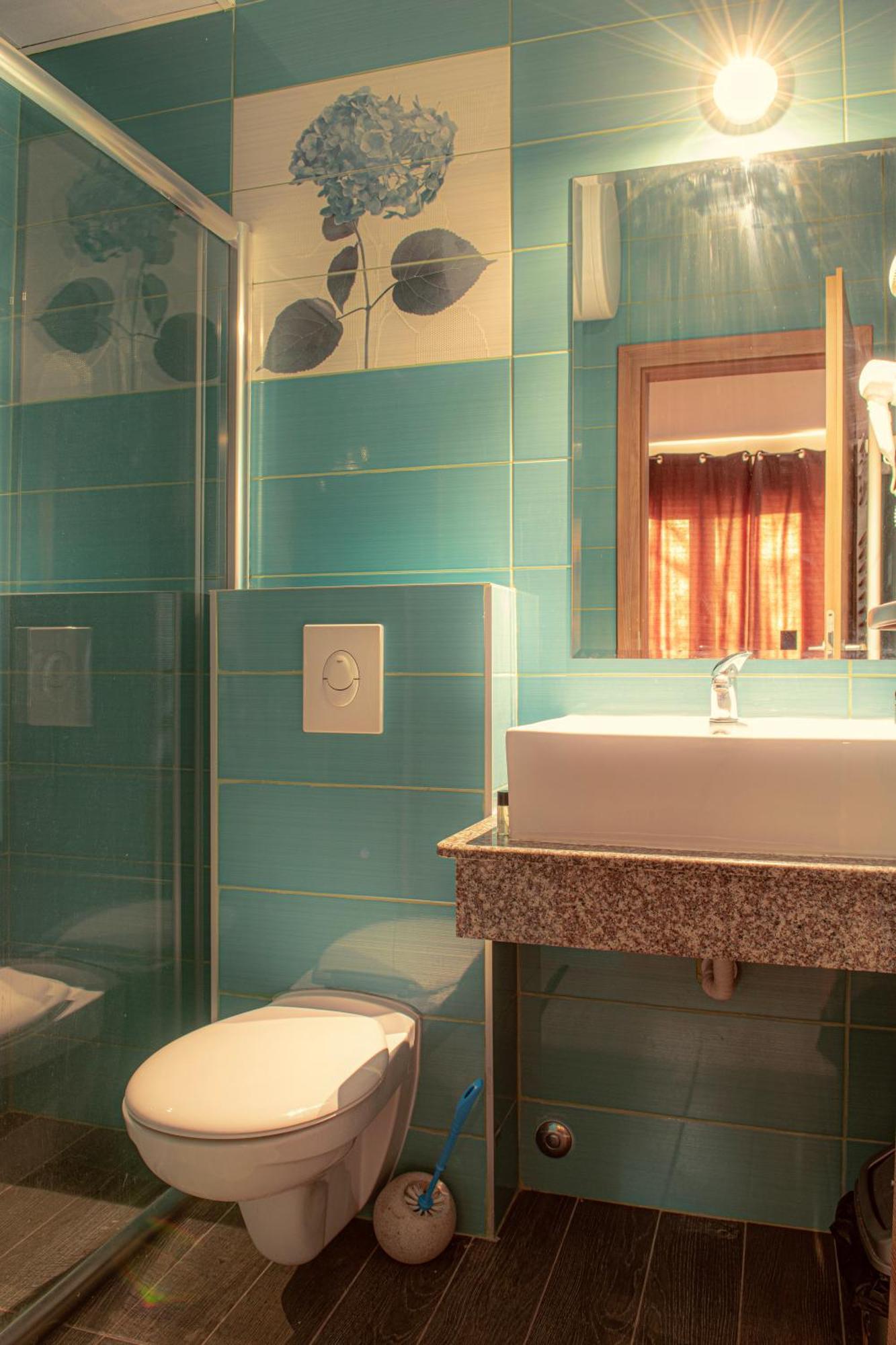 Boulevard Luxury Apartments City Center Охрид Экстерьер фото